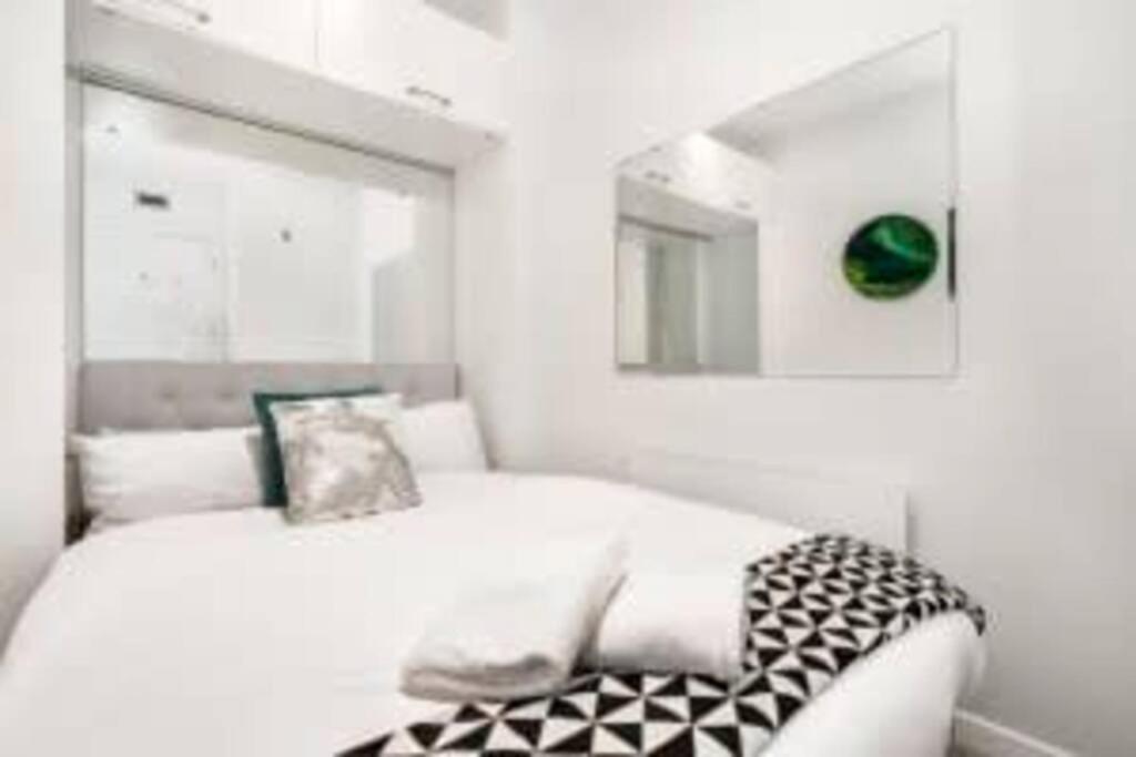 Appartement Auckland Viaduct'S Big Balcony Breathtaking Views! Extérieur photo