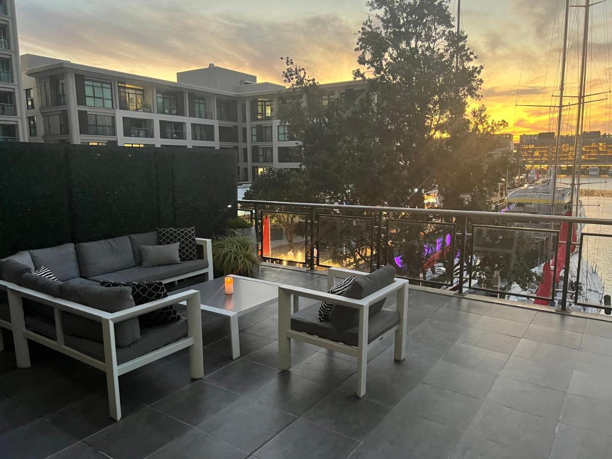Appartement Auckland Viaduct'S Big Balcony Breathtaking Views! Extérieur photo
